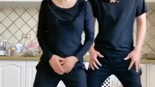 好厉害但是又感觉好沙雕啊