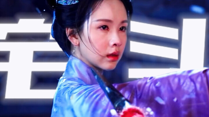 Wow, this is my first time seeing a physical fight! The loving Zhuang family would rather fight than