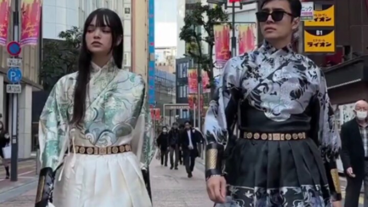 المحطة الخامسة عشرة لجعل الجمالية الصينية تصل إلى العالم: المدينة التي كنتم تنتظرونها قد وصلت أخيرًا