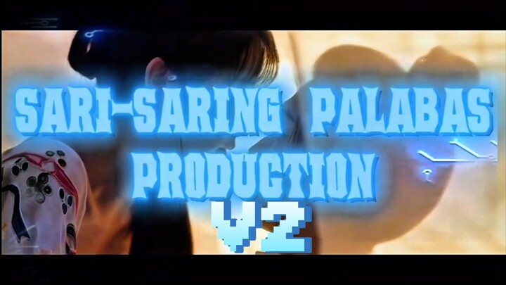 MOONLIT REUNION - SARI-SARING PALABAS MADE OPENING THEME V2 - BIGONG PUSO BY CHARMBOY06