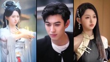 ท่านหญิงเซวียนเจิน ทะลุมิติมาเป็นคุณหนูใหญ่เหวินเฉี่ยน