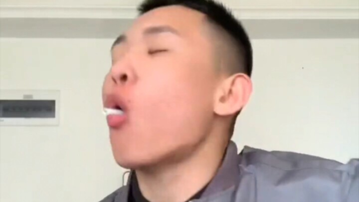 “He’s Panic-Stricken, He’s Panic-Stricken!”