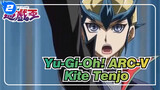 [Yu-Gi-Oh! ARC-V] Kite Tenjo - Inspirasi Roh_A2