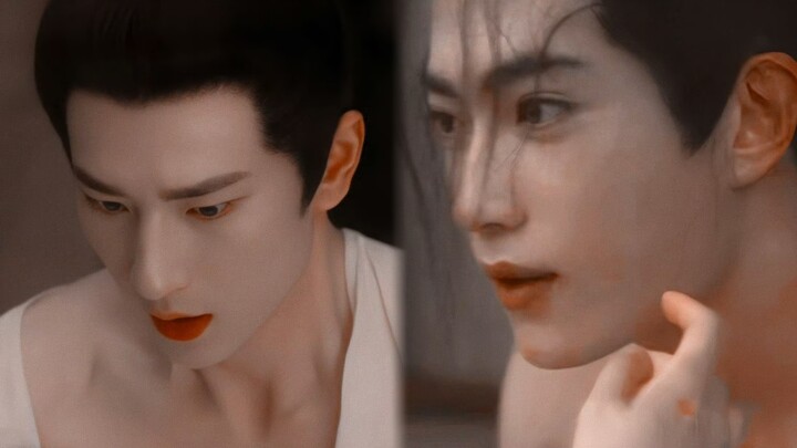 Ngakak banget, kok yang bikin drama terbaru Yu Zheng jadi ramai malah dua penjahat yang munculnya ng