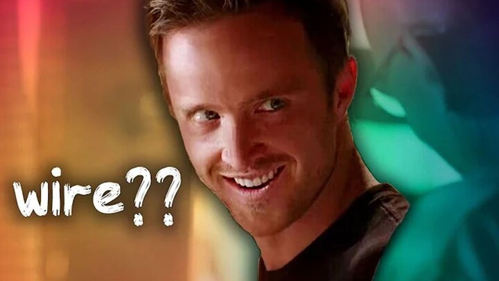 Empat menit paling bodoh dalam sejarah Xiao Fen...