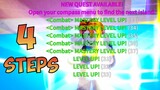 4 Steps to Become A Grinding God in Bloxfruits| Part 1