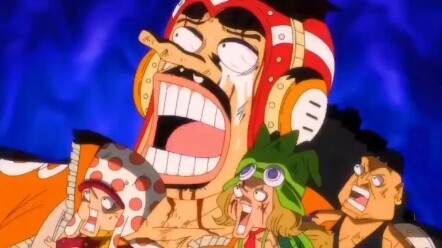 Usopp: so