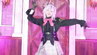 【Maria Marionette/cos】Seperti dewa. 【NIJISANJI EN】