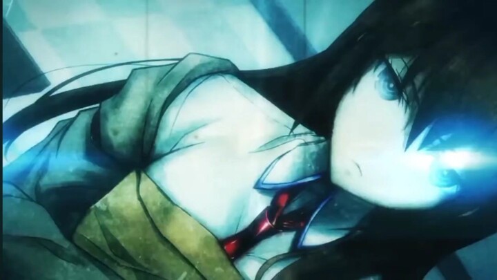 Steins;Gate 0 Opening Remastered Fatima bahasa Indonesia