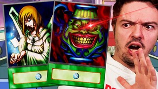 Original Yu-Gi-Oh! Master Duel Is Perfect