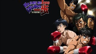 hajime no ippo - tập 5