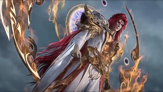 Mc Reinkarnasi Dewa ‼️ 2 Tubuh klon dewa bersatu mendapatkan Kekuatan Besar  - Renegade Immortal