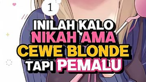 Bahkan yang Baca Sampe Ikut Salting, Padahal Gaada yang Punya ayang #anime #manga #