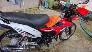 Almost 6 yrs in service makinis pa din alaga lng