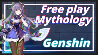 Free play Mythology