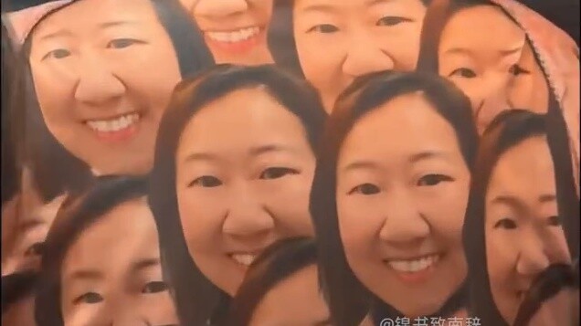 The world is cruel, but not necessarily ugly