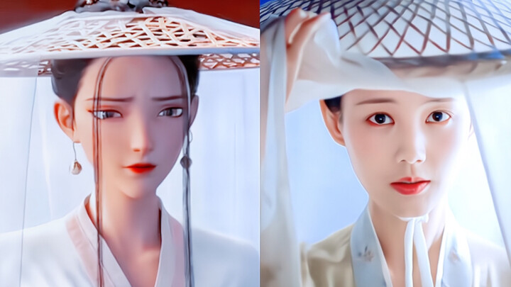 “Saking kuatnya aku langsung bisa membayangkan diriku di dalam film itu!!!”