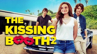 The Kissing Booth 2 2020 (Comedy/Romance)