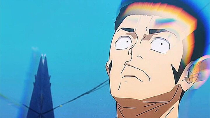 Takaba the strongest.. Takaba > Gojo
