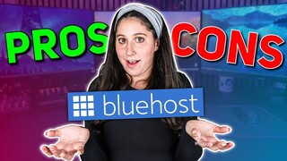Bluehost Hosting Review: Features, Pricing, and Performance Explained