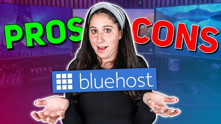 Bluehost Hosting Review: Features, Pricing, and Performance Explained