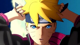 Boruto FAN dubbing Bahasa Indonesia 4K 60 fps