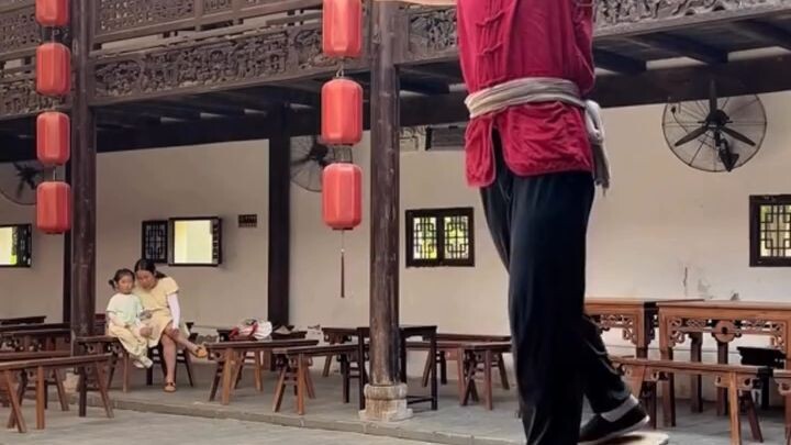 Wait for the ending… 👀🔥Did you expect that? 😳Watch till the end! ❤️‍🔥#viral #trending #fyp #bili