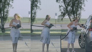 [Beautiful Stupid Woman] Who can help her? It's so frustrating.