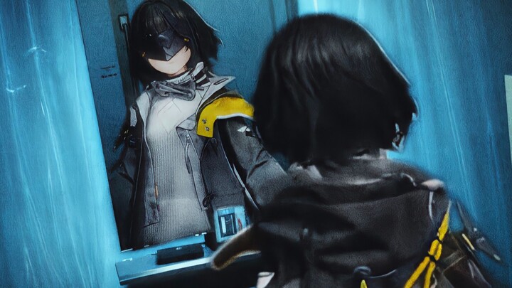 [Arknightsmemes] Kumpulan Esensial dari 9 Tahun Koma