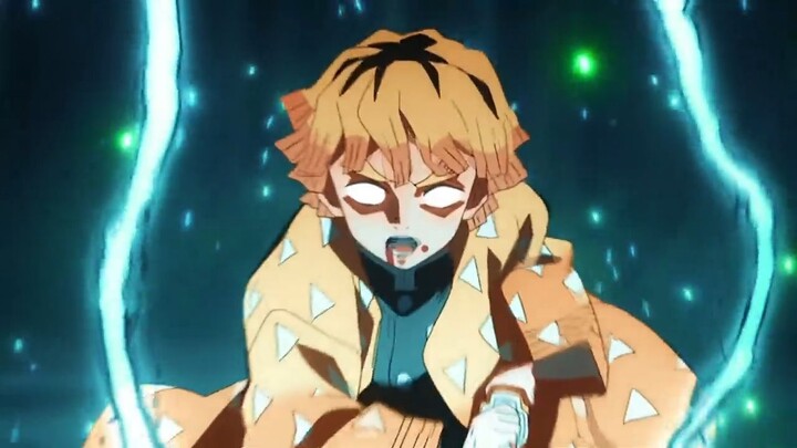 Demon Slayer - Don't Let Me Down [AMV_Edit] for more videos channel link in description