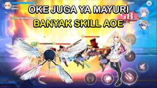 Review Mayuri - Date a Live Spirit Pledge Indonesia
