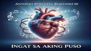 ingat sa aking puso