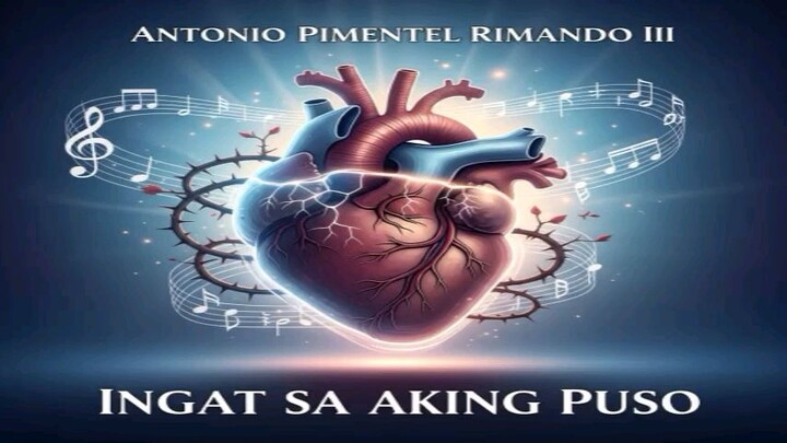 ingat sa aking puso