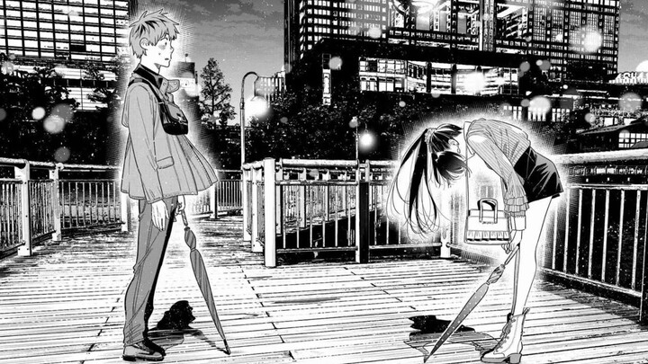 [Phản đối] Đánh giá sắc bén về bộ Anime tệ nhất trong lịch sử [degenerocity]