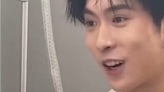 The groundhog cry in "Can't Hide Secretly" was imagined by Ma Boqian