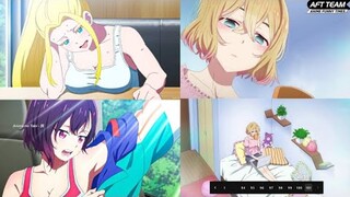 Ảnh Chế Anime #59 Từng Trải Mới Hiểu ( ͡° ͜ʖ ͡°)