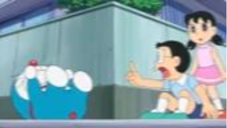 Doraemon Episode 569