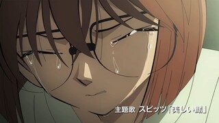 Detective Conan Movie 26 | Teaser Trailer Bahasa Indonesia