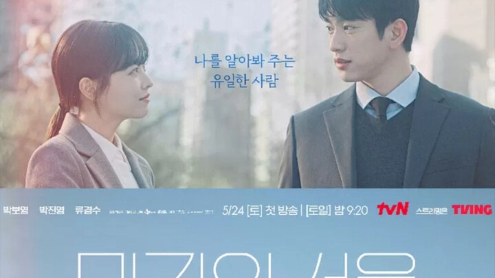 Our Unwritten Seoul | 2025 (Subtitle Indonesia) Episode 02