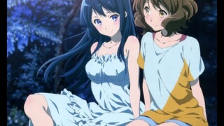 How Hibike Euphonium Crafted The Most Human Characters In Anime