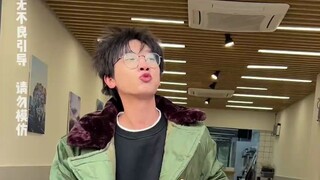 《就吃一勺》