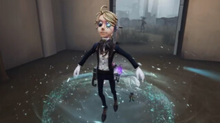 [Identity V] หัวใจ: ถ้าจู่ๆฉันก็จะหยุดจริงๆ