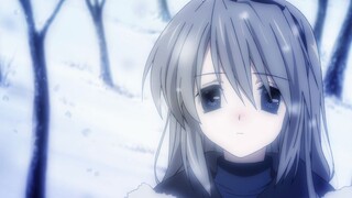 【clannad】我希望不论什么时候，你都不要后悔我们的相遇