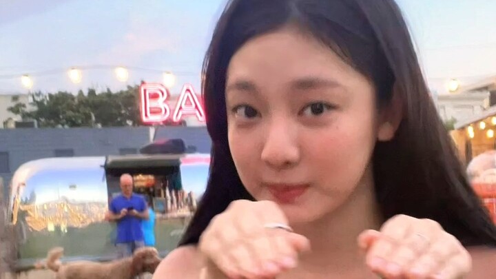 【aespa】Cutie pies 🐶