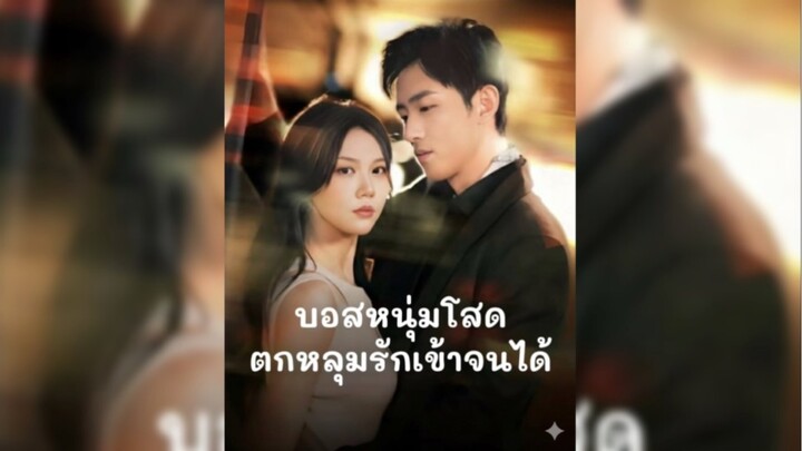 บอสหนุ่มโสด ซับไทย