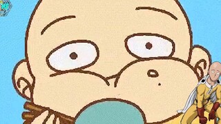 Mắt Kính Glasses - TRÙM CUỐI - Kẻ Mạnh Nhất Mà Saitama Phải Đối Mặt _ One Punch Man2
