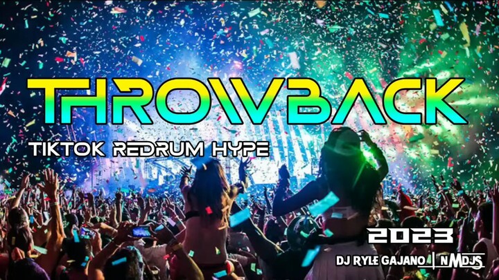 Throwback Hits Music