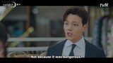 Hotel de Luna (Korean drama) Episode 2 | English SUB