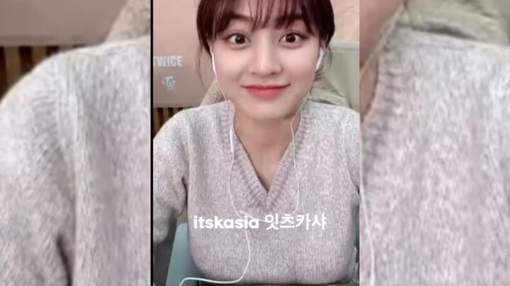 Twice Jihyo | Sexy Moments