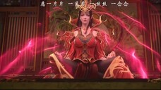 Battle Through the Heavens Episode 170 [English Sub]
